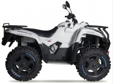 Фото Baltmotors Jumbo 700 LUX Jumbo 700 LUX №1