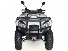 Фото Baltmotors Jumbo 700 LUX Jumbo 700 LUX №3