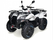 Фото Baltmotors Jumbo 700 LUX Jumbo 700 LUX №4