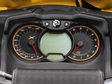 Фото BRP Outlander 1000 X MR Outlander 1000 X MR №3