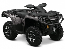 Фото BRP Outlander 1000 XT Outlander 1000 XT №1