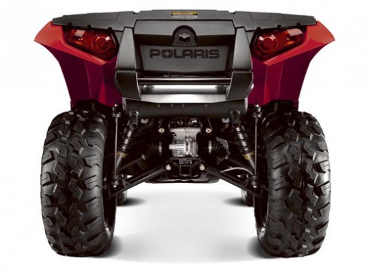 Фото квадроцикла Polaris Sportsman XP 850 H.O. EPS