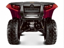 Фото Polaris Sportsman XP 850 H.O. EPS Sportsman XP 850 H.O. EPS №3