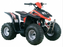 Фото Stels ATV 100C ATV 100C №1