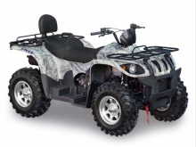 Фото Stels ATV 500GT ATV 500GT №1