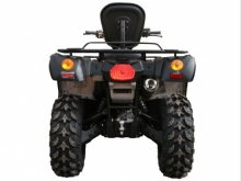 Фото Stels ATV 500H ATV 500H №4