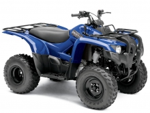Фото Yamaha Grizzly 300  №15