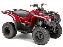 Фото Yamaha Grizzly 300  №19