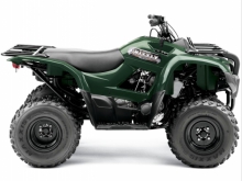 Фото Yamaha Grizzly 300  №1
