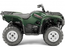 Фото Yamaha Grizzly 550 EPS  №8